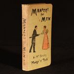 Manners for Men