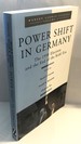 Power Shift in Germany: The 1998 Election and the End of the Kohl Era