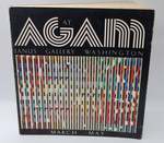 Agam: 54 Key Words for a Polyphonic Reading of Agam [Signed By Artist]