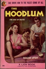 The Hoodlum