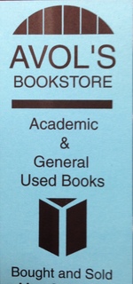 Avol's Books LLC