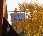 Burke's Book Store