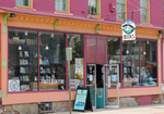 Firefly Bookstore
