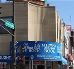 Midway Book Store