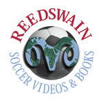 Reedswain Soccer DVD and Books