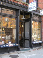 West Side Book Shop, ABAA