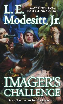 Imager's Challenge - Modesitt, L E