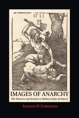 Images of Anarchy - Evrigenis, Ioannis D