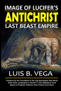 Images of AntiChrist: Last Beast Empire