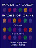 Images of Color, Images of Crime: Readings - Bohm, Robert M, PH.D.