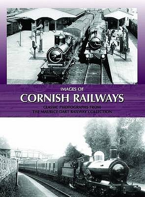 Images of Cornish Railways - Dart, Maurice