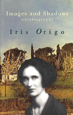 Images & Shadows: Part of a Life - Origo, Iris