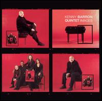 Images - Kenny Barron Quintet