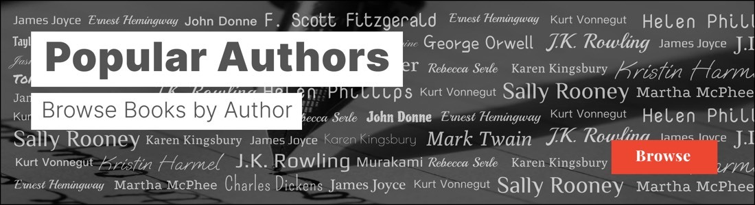 search by author slide