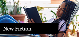 new fiction