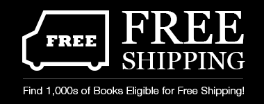 Free Shipping. Find 1,000s of Books Eligible for Free Shipping!