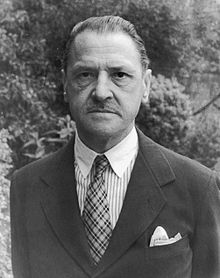 W Somerset Maugham