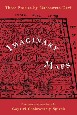 Imaginary Maps - Devi, Mahasweta