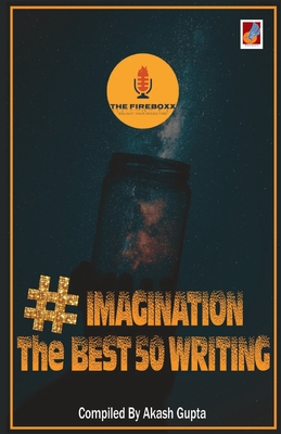 Imagination - Gupta, Akash