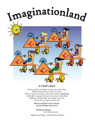 Imaginationland - Thomas, Marcel, and Lewis, Telicia