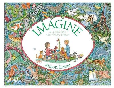 Imagine 30th Anniversary Edition - Lester, Alison
