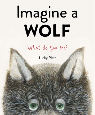 Imagine a Wolf - 