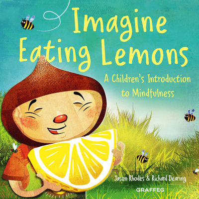 Imagine Eating Lemons - Rhodes, Jason