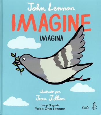 Imagine/Imagina - Lennon, John