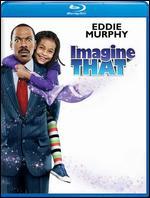 Imagine That [Blu-ray]