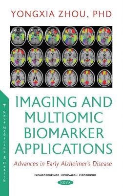 Imaging and Multiomic Biomarker Applications - Zhou, Yongxia