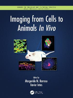 Imaging from Cells to Animals in Vivo - Barroso, Margarida (Editor), and Intes, Xavier (Editor)