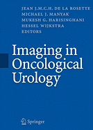 Imaging in Oncological Urology