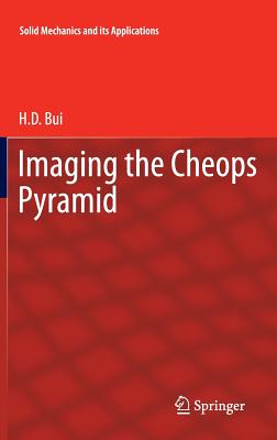 Imaging the Cheops Pyramid - Bui, H D