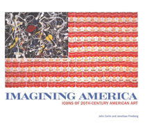 Imagining America: Icons of 20th-Century American Art