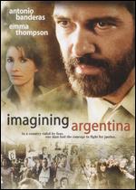 Imagining Argentina - Christopher Hampton