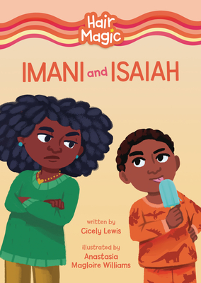 Imani and Isaiah - Lewis, Cicely