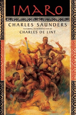 Imaro - Saunders, Charles