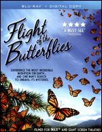 IMAX: Flight of the Butterflies [Blu-ray] - Mike Slee
