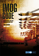 IMDG Code: International Maritime Dangerous Goods Code