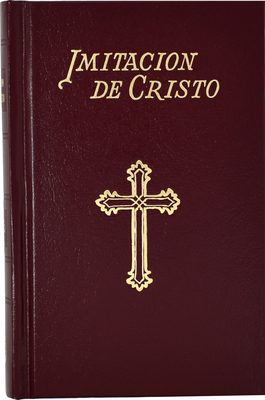 Imitacion de Cristo - Kempis, Thomas a