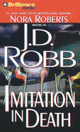 Imitation in Death - Robb, J D, and Ericksen, Susan (Read by)