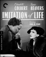 Imitation of Life [Blu-ray] [Criterion Collection] - John M. Stahl