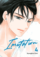 Imitation, Vol. 4: Volume 4