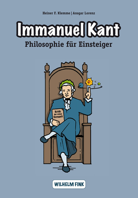 Immanuel Kant - Lorenz, Ansgar