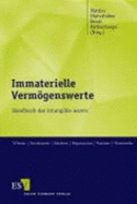 Immaterielle Vermgenswerte Handbuch Der Intangible Assets Handelsrechtlicher Jahresabschluss Betriebswirtschaft Bwl Ias Ifrs Immaterielle Vermgensgegenst?nde Intangibles Internationale Rechnungslegung Hgb Rechnungswesen Unternehmenspublizit?t...