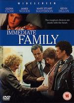 Immediate Family - Jonathan Kaplan