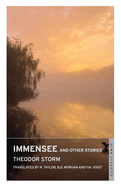 Immensee and Other Stories: 101-Page series