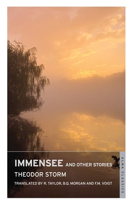 Immensee and Other Stories: 101-Page series - Storm, Theodor, and R.Taylor (Translated by), and Morgan, B.Q. (Translated by)