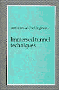 Immersed Tunnel Techniques