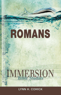 Immersion Bible Studies: Romans